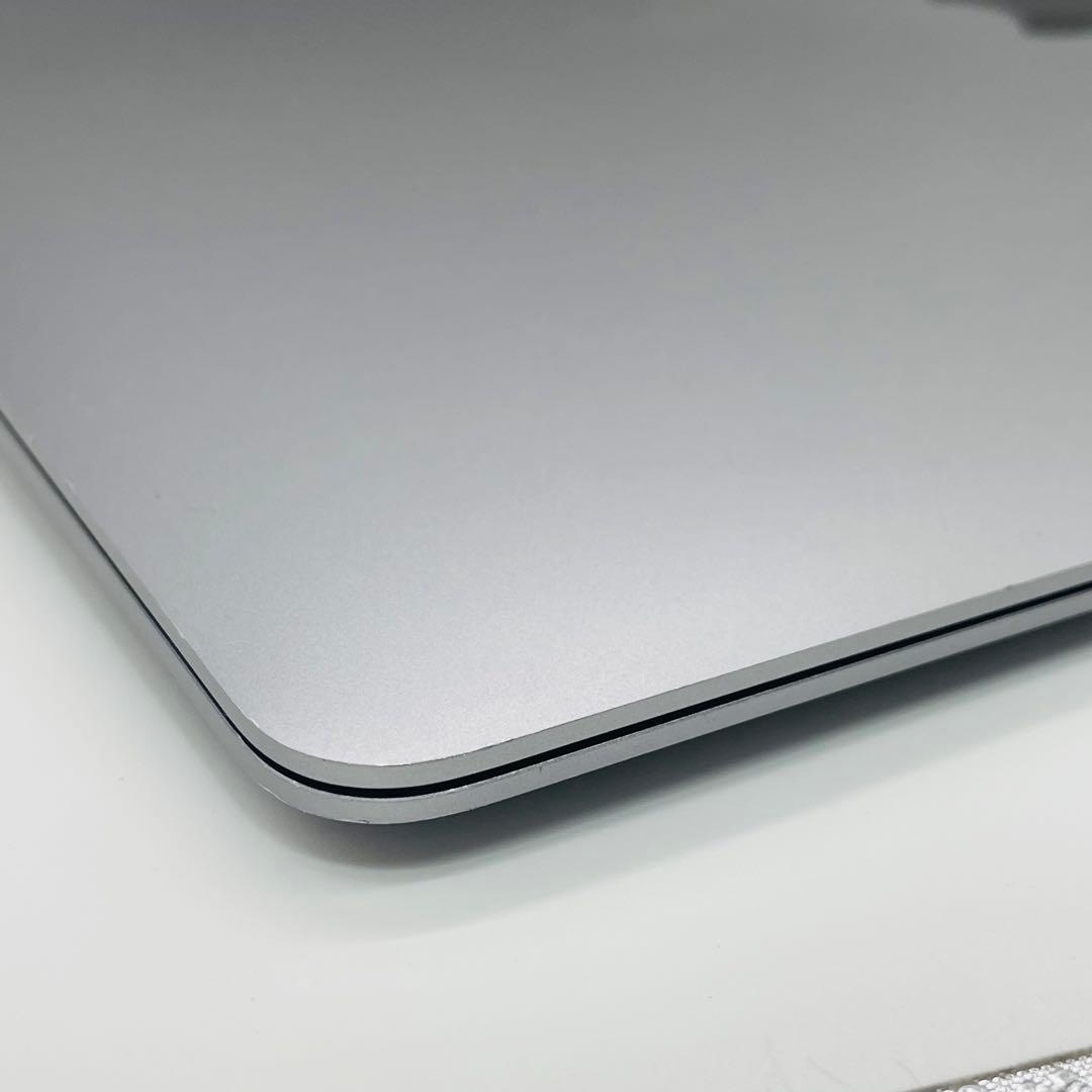 MacBook Air M1 16GB/1TB 13インチ スペースグレー