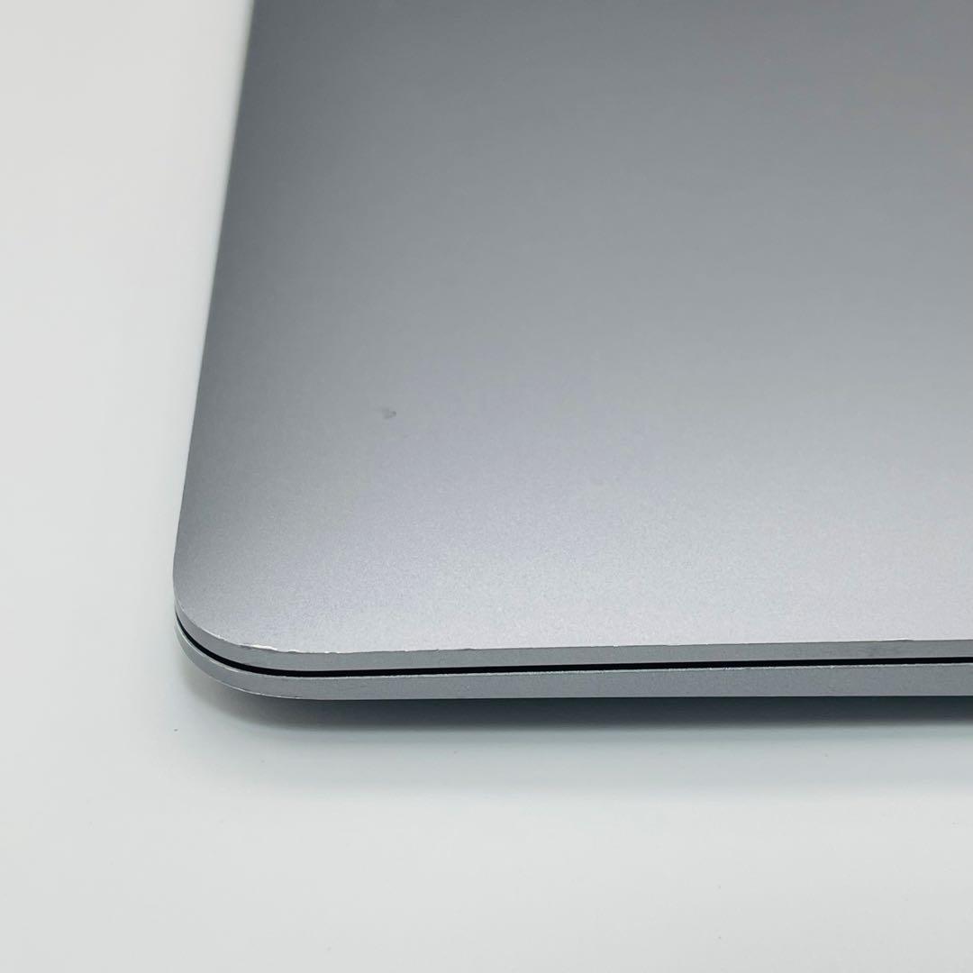 MacBook Air M1 16GB/1TB 13インチ スペースグレー