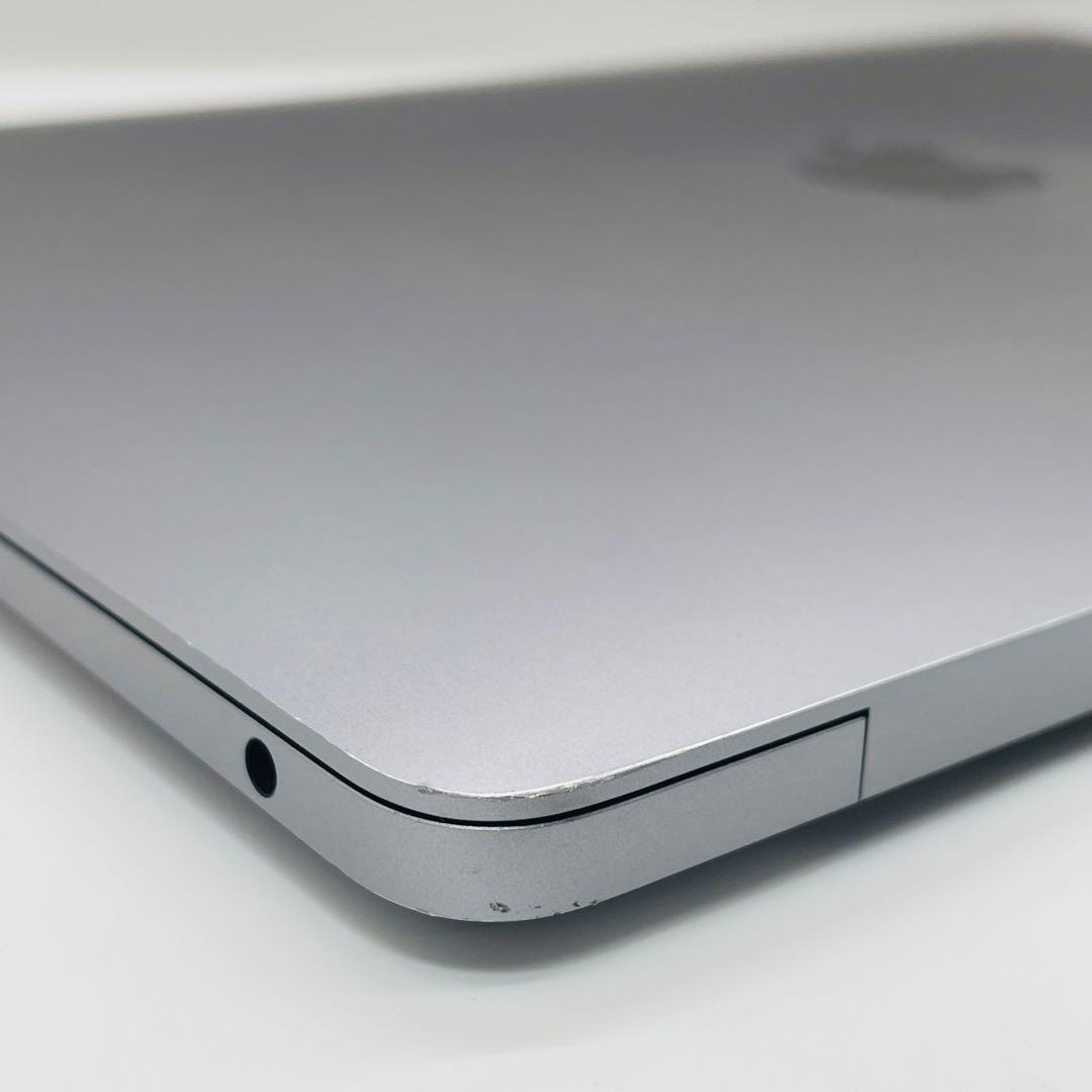 MacBook Air M1 16GB/1TB 13インチ スペースグレー