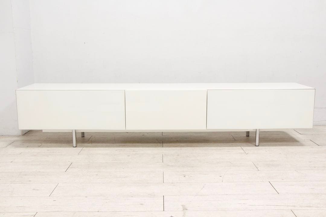 ☆展示極美品☆Cassina カッシーナ テレビボード BREATH ブレス