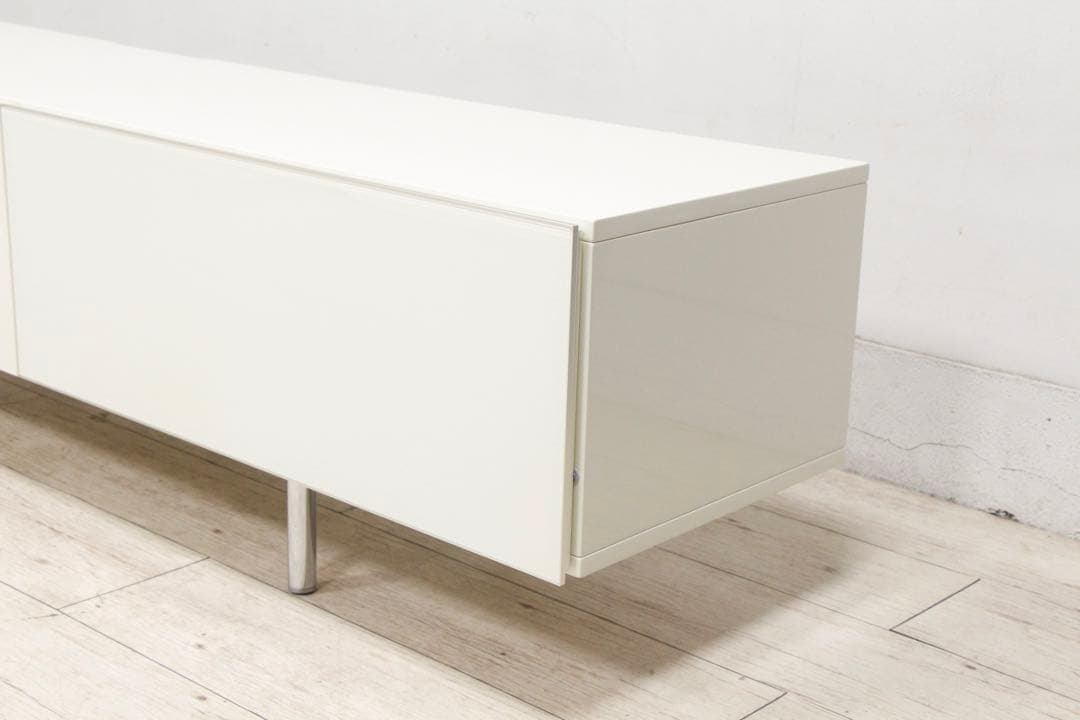 ☆展示極美品☆Cassina カッシーナ テレビボード BREATH ブレス