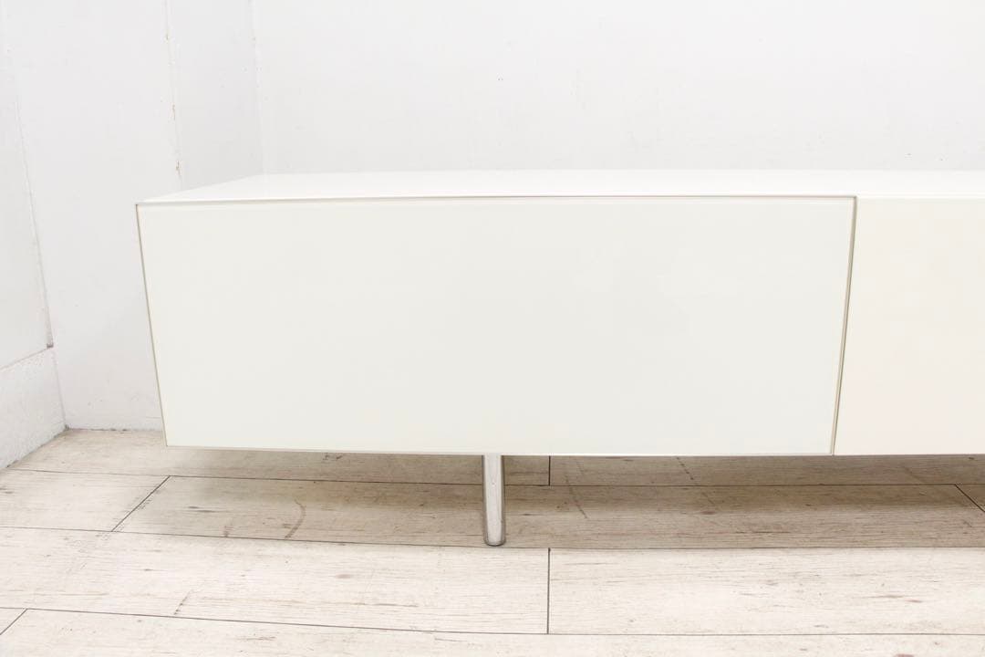 ☆展示極美品☆Cassina カッシーナ テレビボード BREATH ブレス