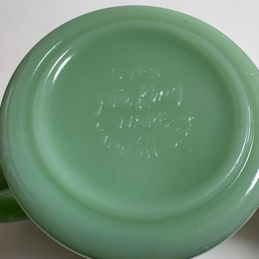 【美品】ファイヤーキング ジェダイ Dハンドル アメリカ直輸入 2個セット マグ