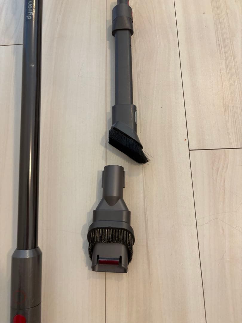 Y♢918 ダイソン クリーナー micro1.5kg SV21