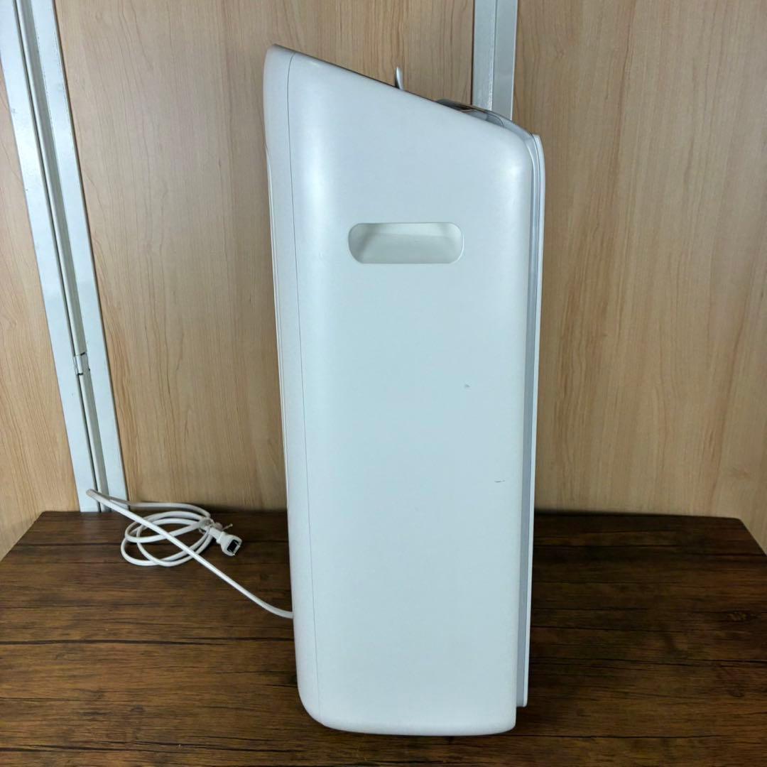 【送料込】SHARP 衣類乾燥 除湿機 CV-RH140-W 2024年製