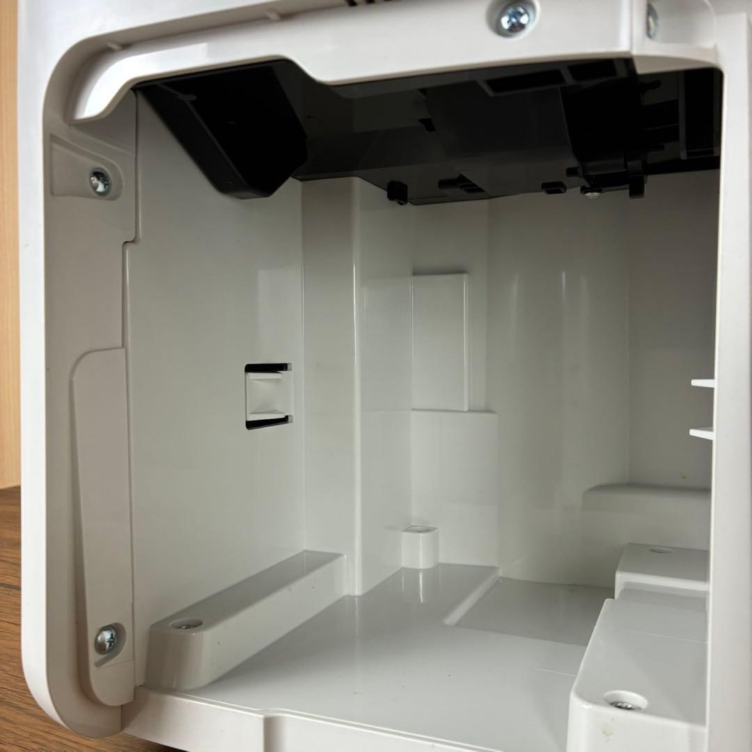 【送料込】SHARP 衣類乾燥 除湿機 CV-RH140-W 2024年製