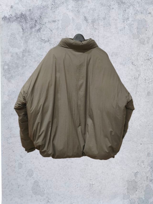 ふ*ぃ様 WILD THINGS モンスターパーカー ショート丈 Level7