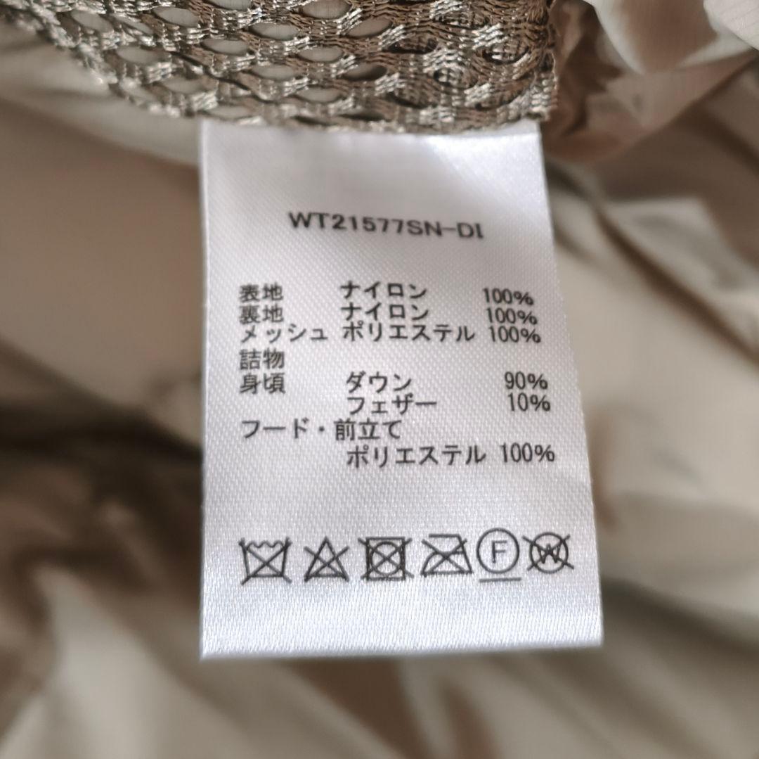 ふ*ぃ様 WILD THINGS モンスターパーカー ショート丈 Level7