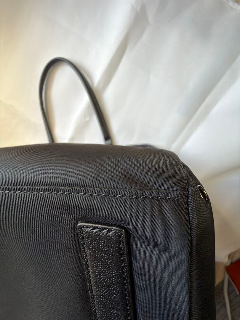 ま*し様 TUMI VOYAGEUR 「ヴァレッタ」ラージ・トート