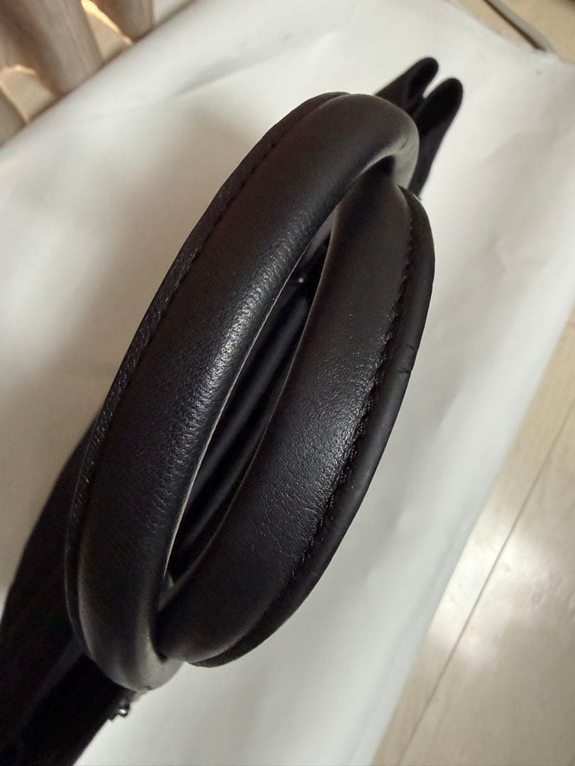 ま*し様 TUMI VOYAGEUR 「ヴァレッタ」ラージ・トート