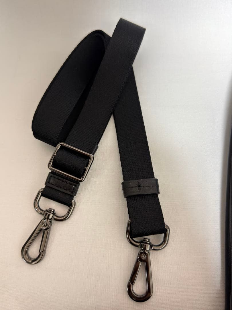 ま*し様 TUMI VOYAGEUR 「ヴァレッタ」ラージ・トート