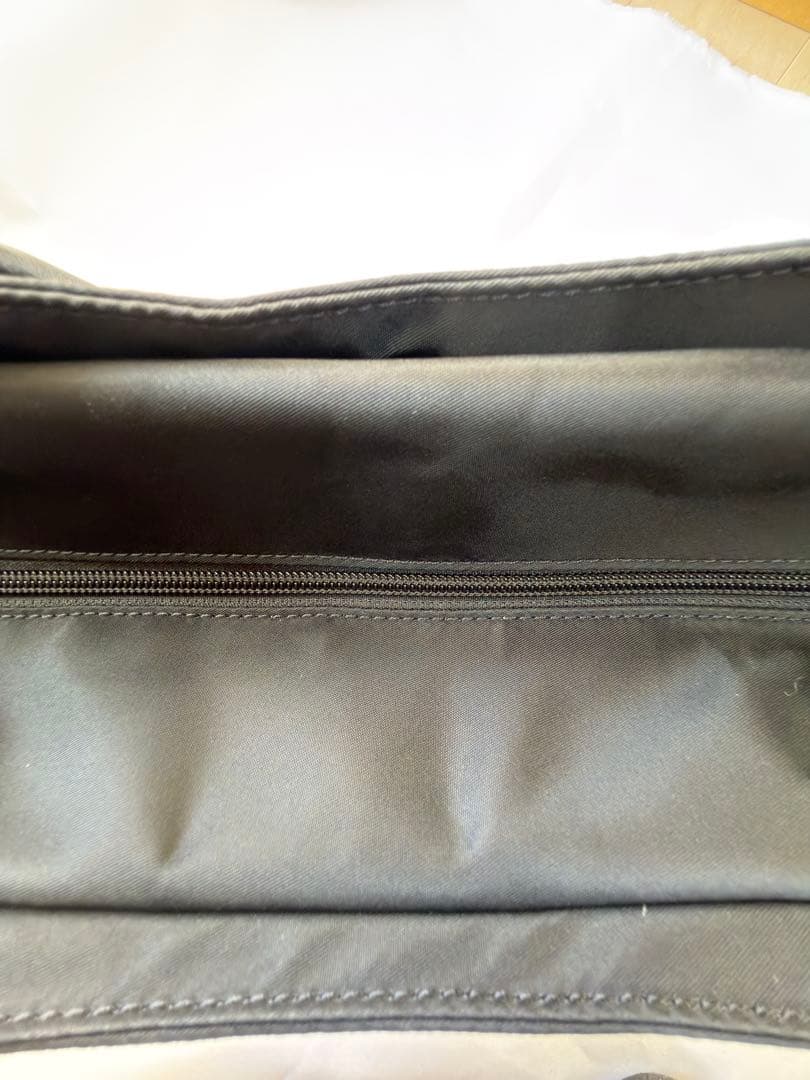 ま*し様 TUMI VOYAGEUR 「ヴァレッタ」ラージ・トート