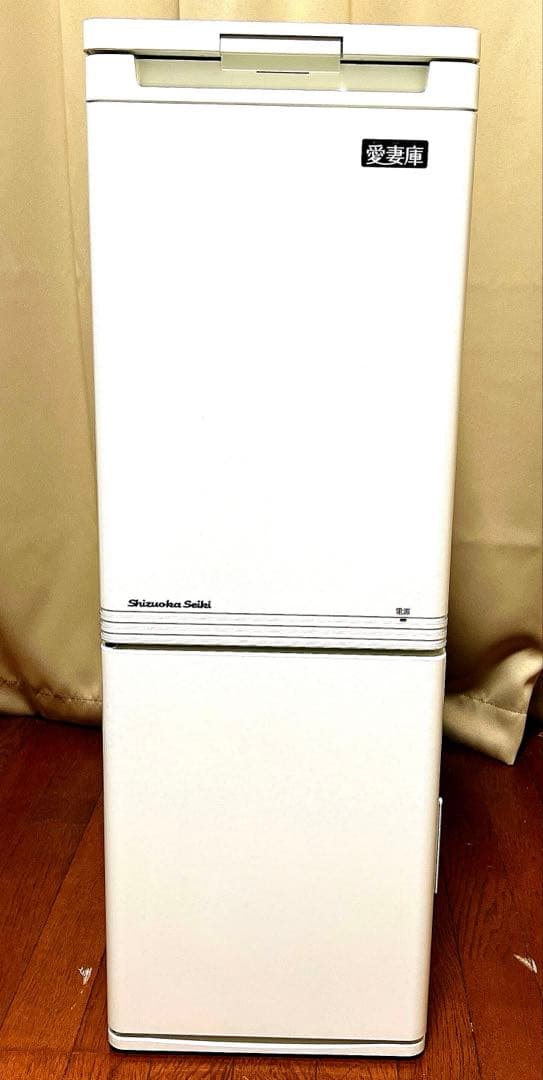 静岡製機　米用冷蔵庫　愛妻庫　KSX-31