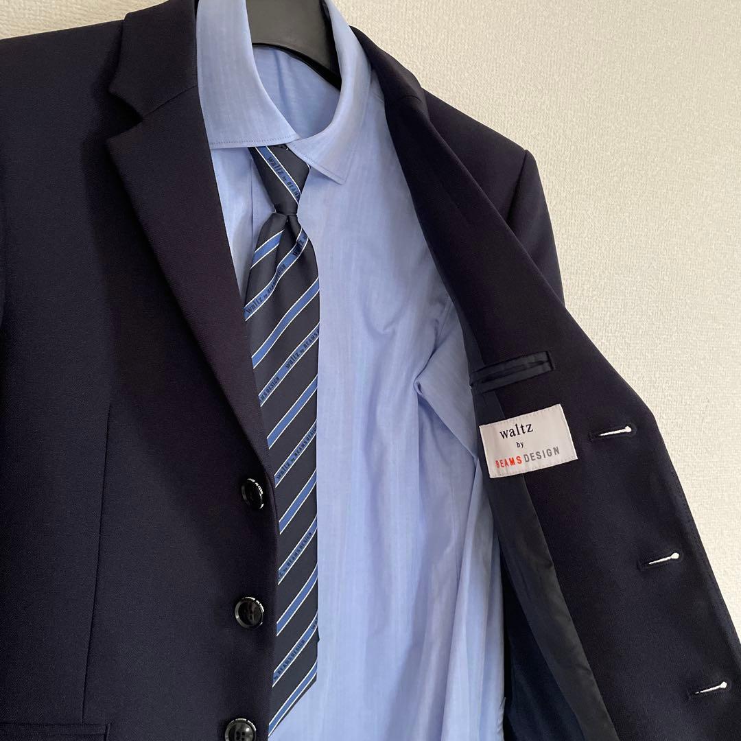 美品waltz by BEAMS DESIGN 160cm フォーマル　スーツ