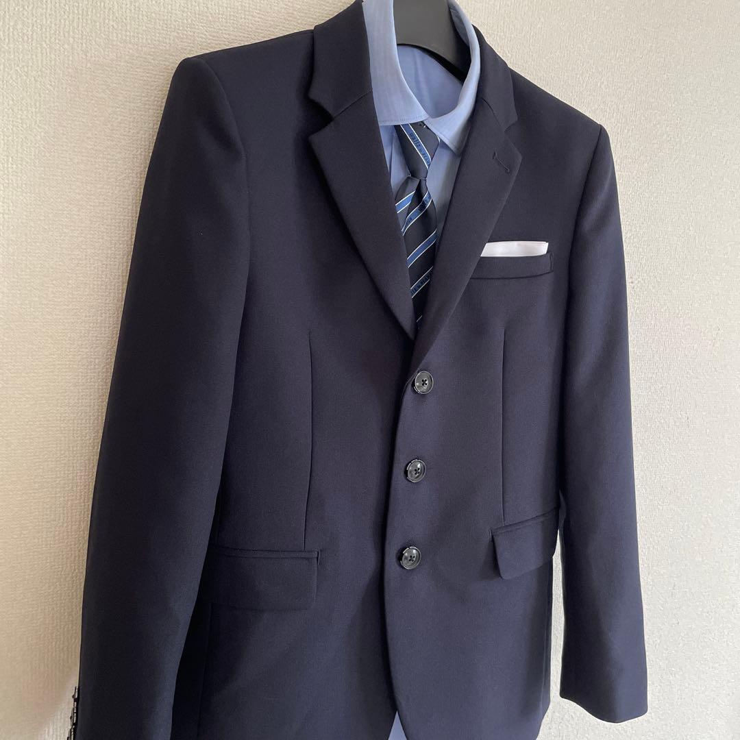 美品waltz by BEAMS DESIGN 160cm フォーマル　スーツ