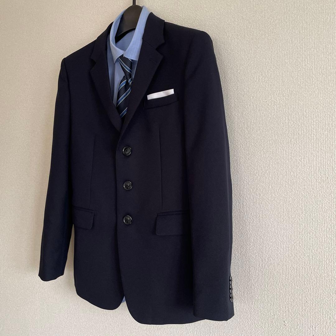 美品waltz by BEAMS DESIGN 160cm フォーマル　スーツ