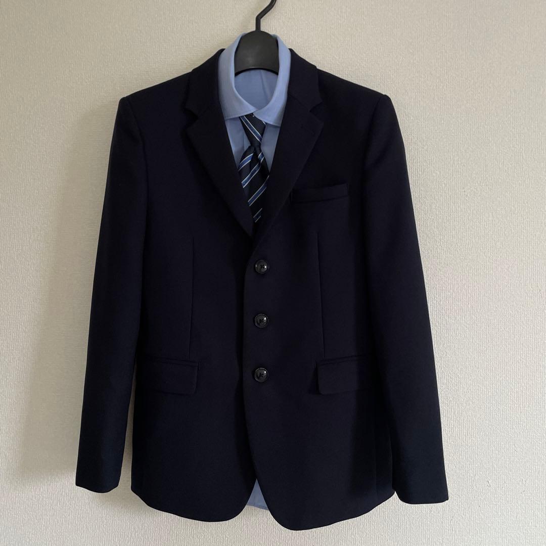 美品waltz by BEAMS DESIGN 160cm フォーマル　スーツ