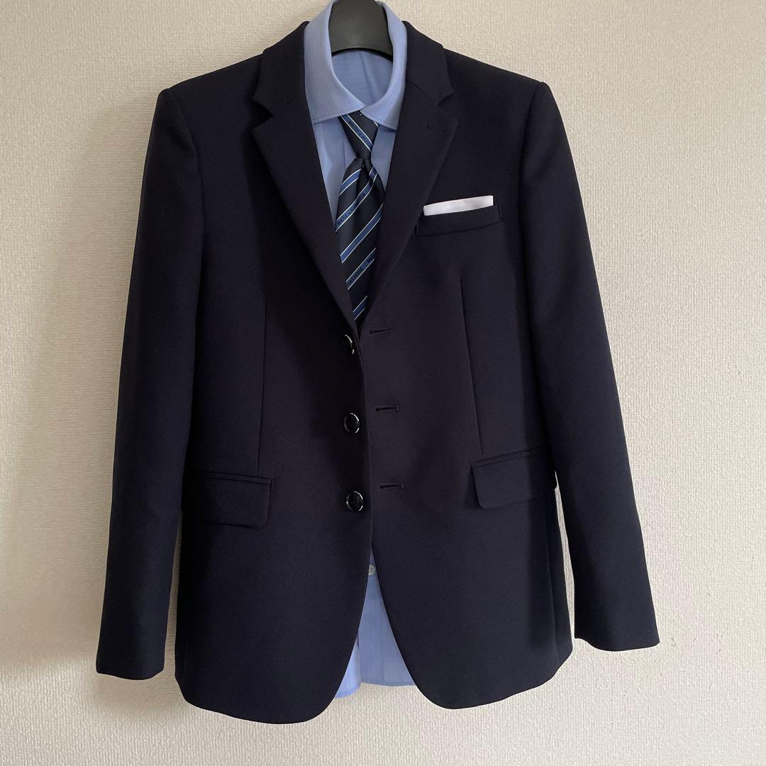 美品waltz by BEAMS DESIGN 160cm フォーマル　スーツ