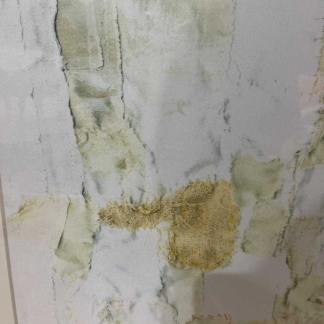 UNDER COVER シルクスカーフ　アンダーカバー　SCAB期　アーカイブ