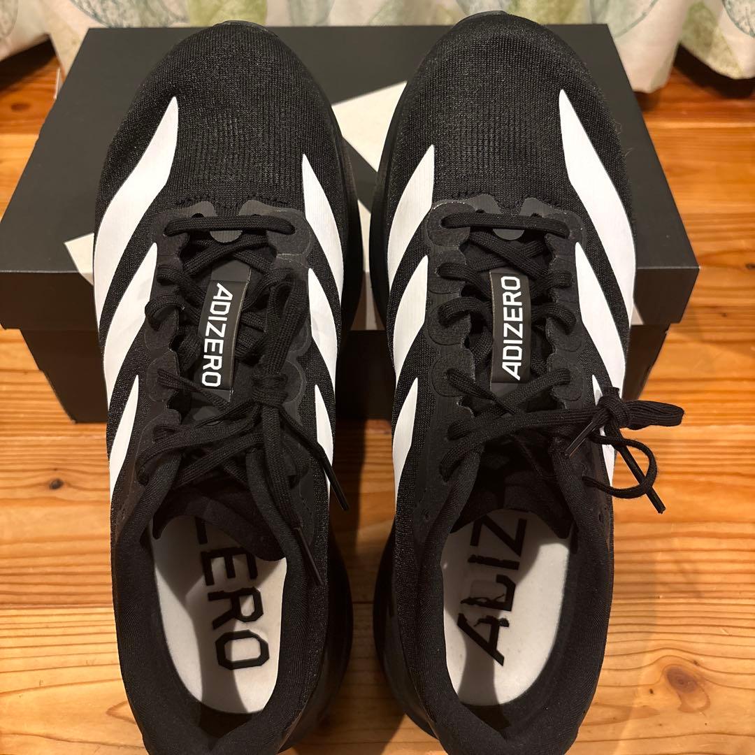 スパイク・シューズ adidas adizero evo sl M