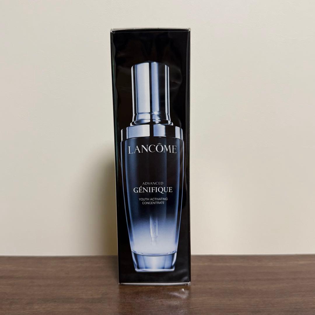 LANCOME ジェニフィックアドバンストNセット＋ サンプル品