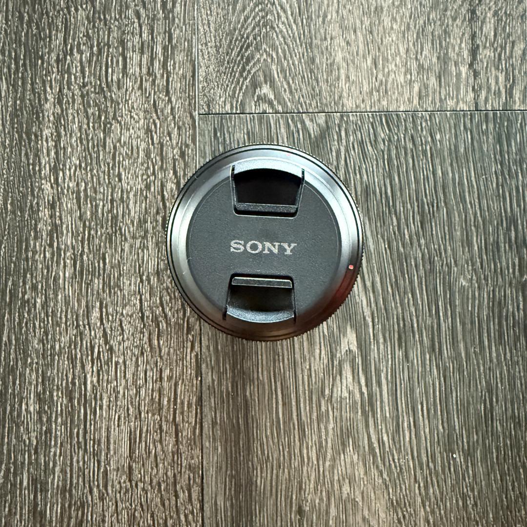 レンズ(単焦点) SONY FE40mm F2.5G SEL40F25G