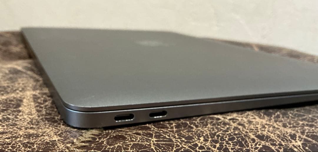 MacBook Air M1 8GB 256GB｜Sonoma｜箱付・初期化済