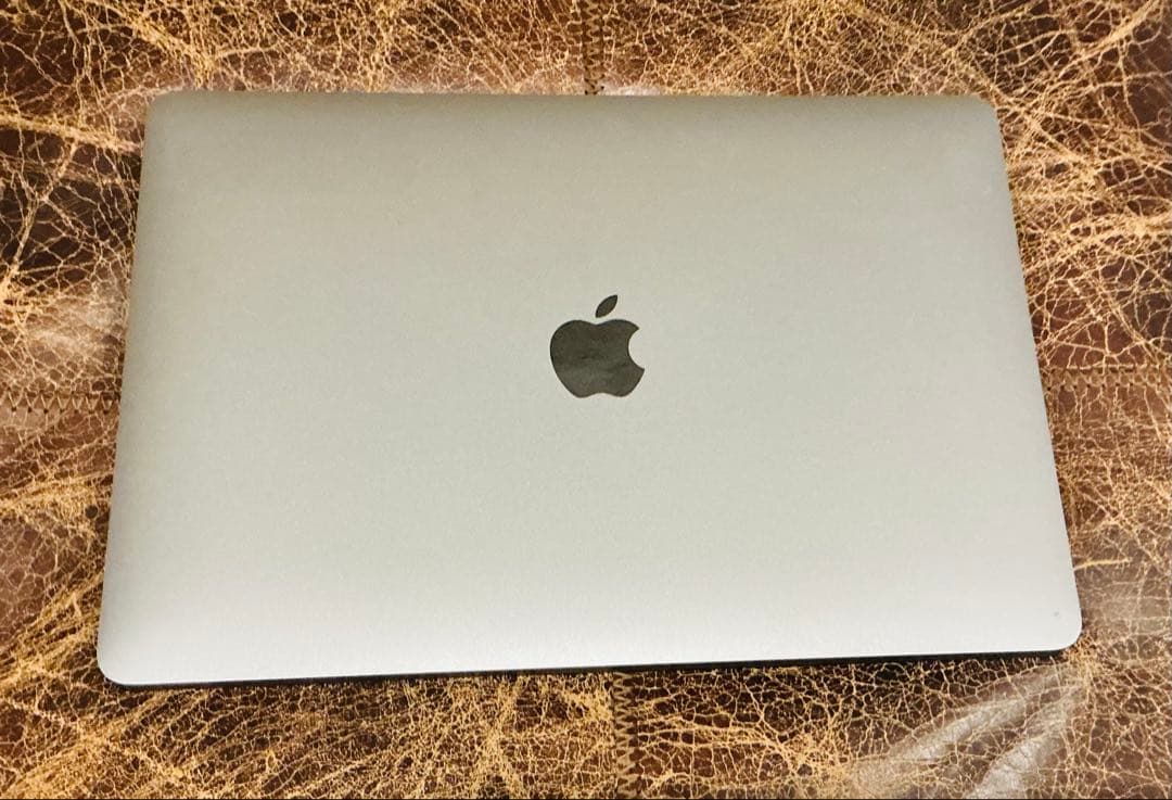 MacBook Air M1 8GB 256GB｜Sonoma｜箱付・初期化済