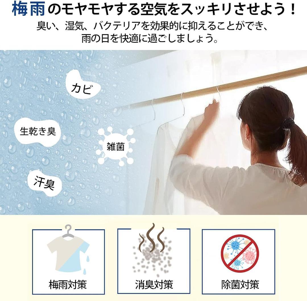 Levoit (レボイト) 空気清浄機 18畳 小型 卓上 Core 200S