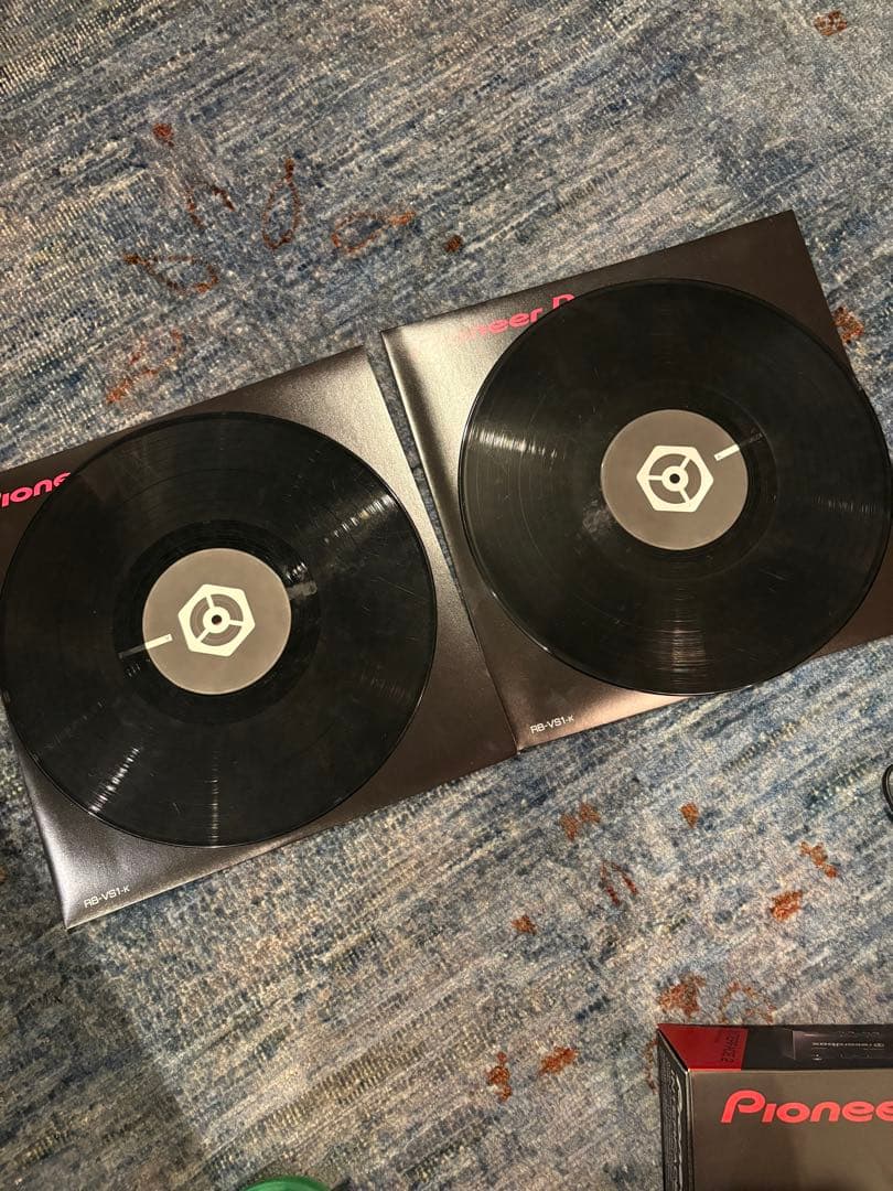 Pioneer rekordbox Interface2 セット