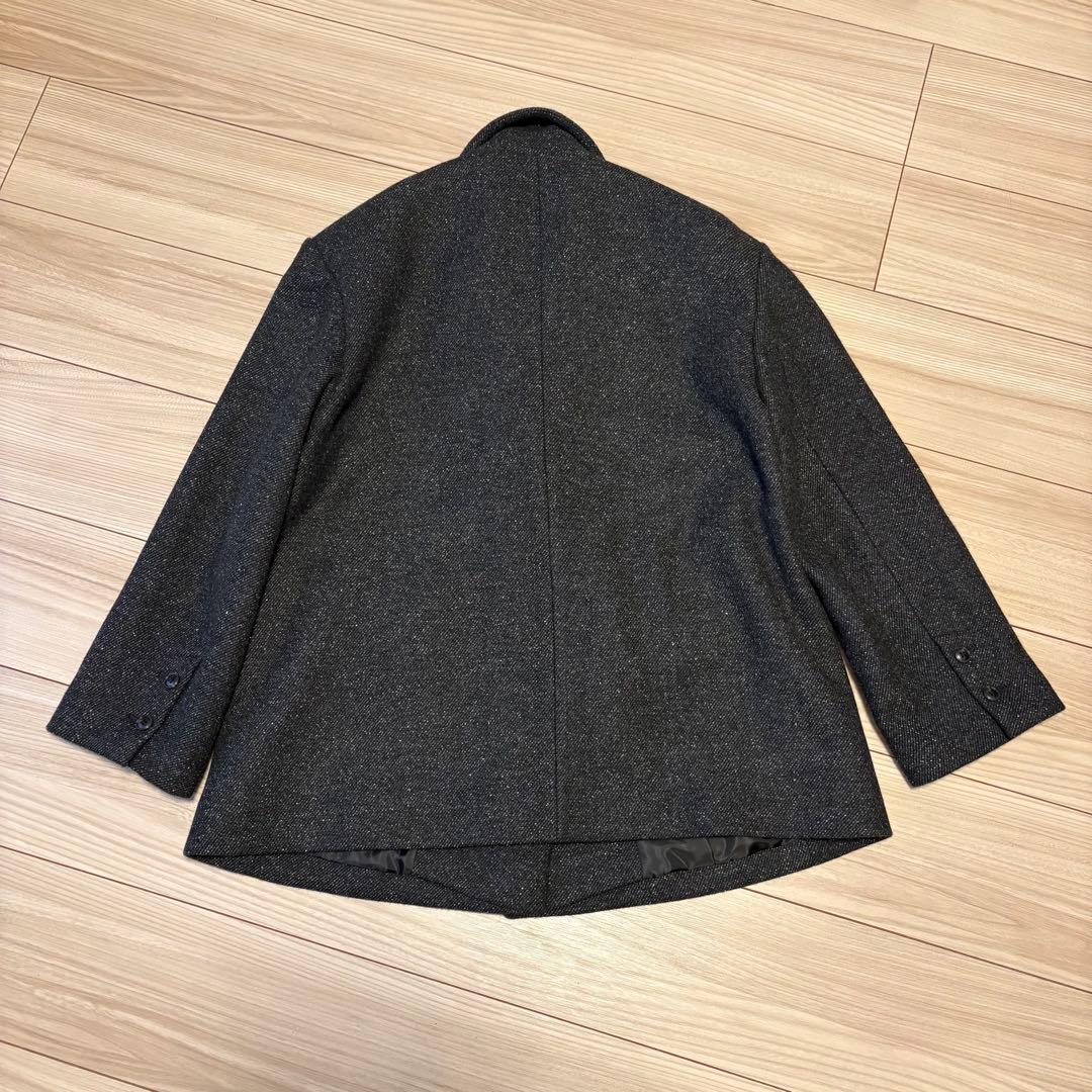 FRAY I.D フレイアイディー テーラードオーバージャケットコート S