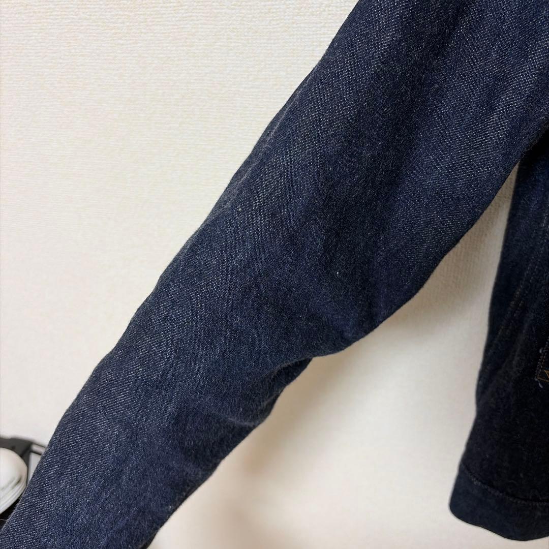 川　Levi’s 507XX セカンド デニムジャケット 40