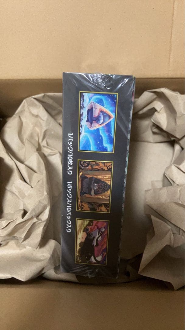 ポケモンカードゲーム メガドリームシュリンク付き