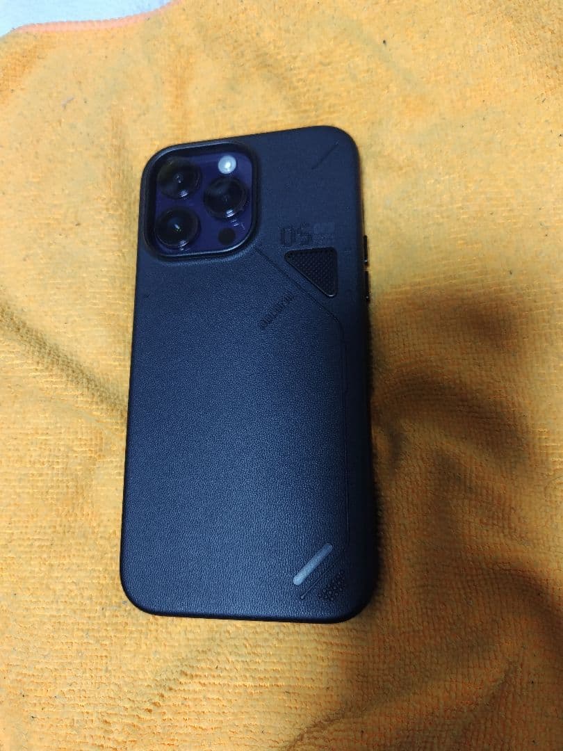 スマートフォン本体 iPhone 14 Pro Max 128GB