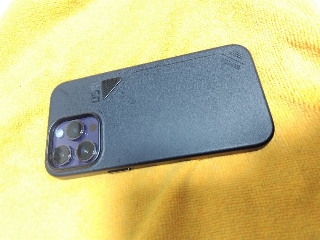 スマートフォン本体 iPhone 14 Pro Max 128GB