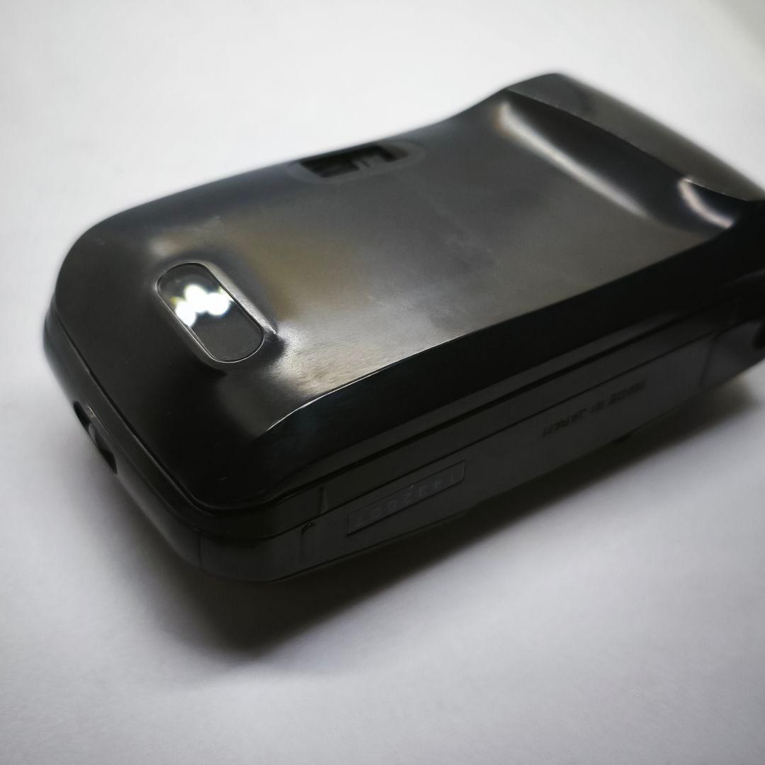 OLYMPUS μ［mju:] 初代 オリンパス ミュ