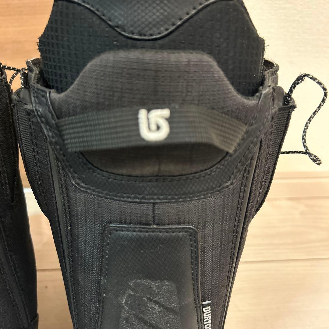Burton Imprint 3 スノーボードブーツ　26.0㎝