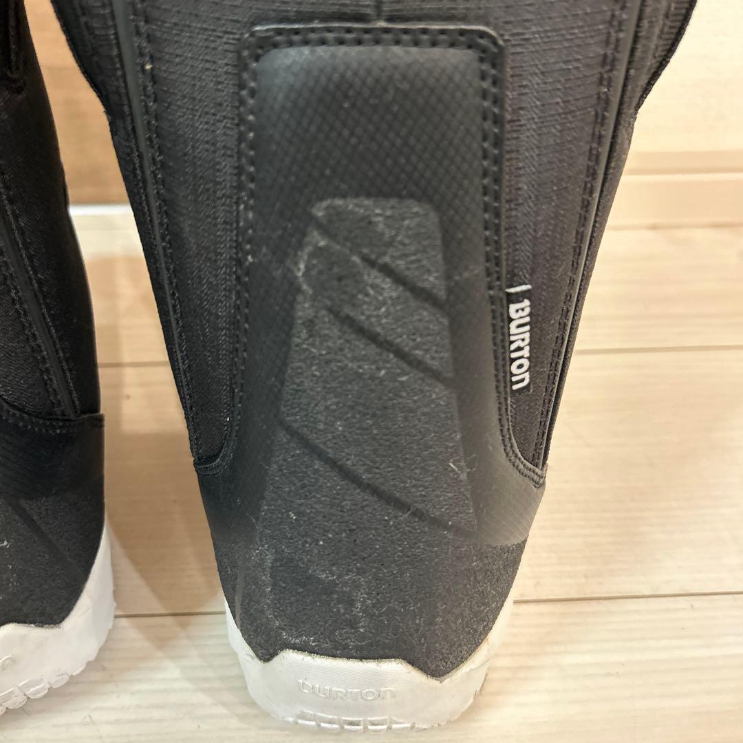 Burton Imprint 3 スノーボードブーツ　26.0㎝