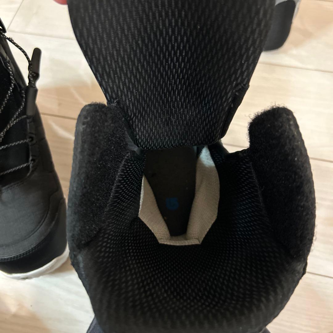 Burton Imprint 3 スノーボードブーツ　26.0㎝