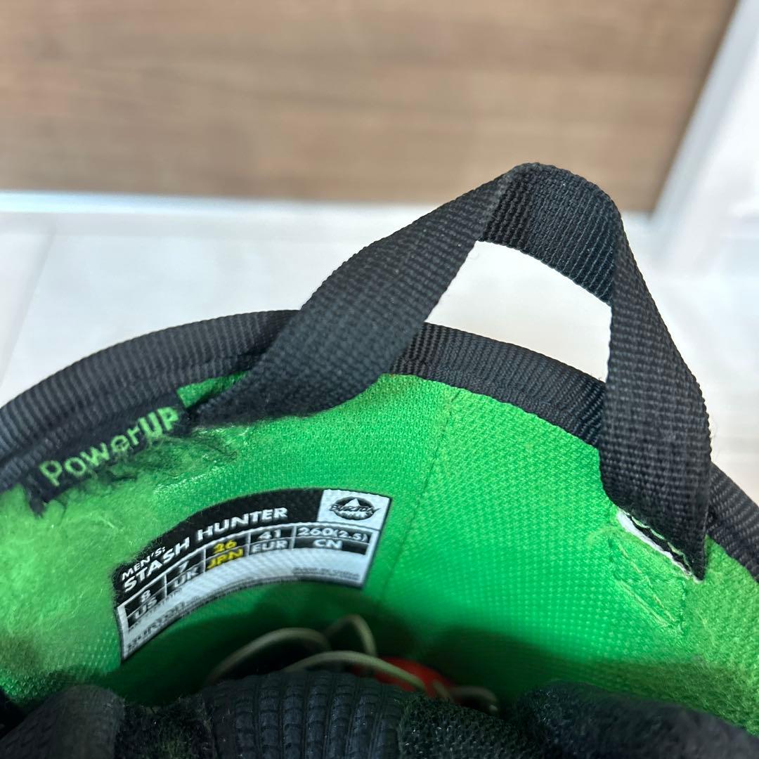 Burton Imprint 3 スノーボードブーツ　26.0㎝