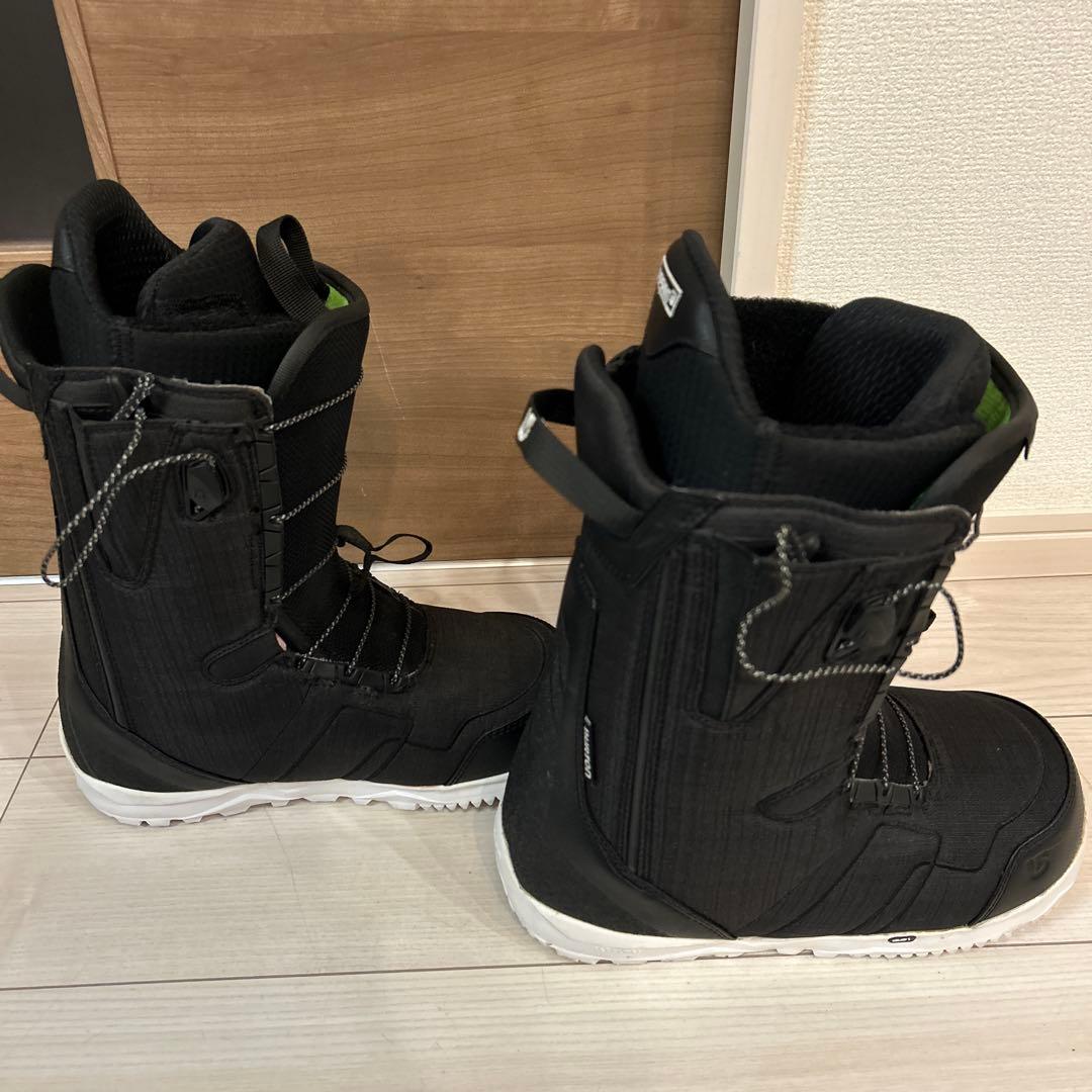 Burton Imprint 3 スノーボードブーツ　26.0㎝