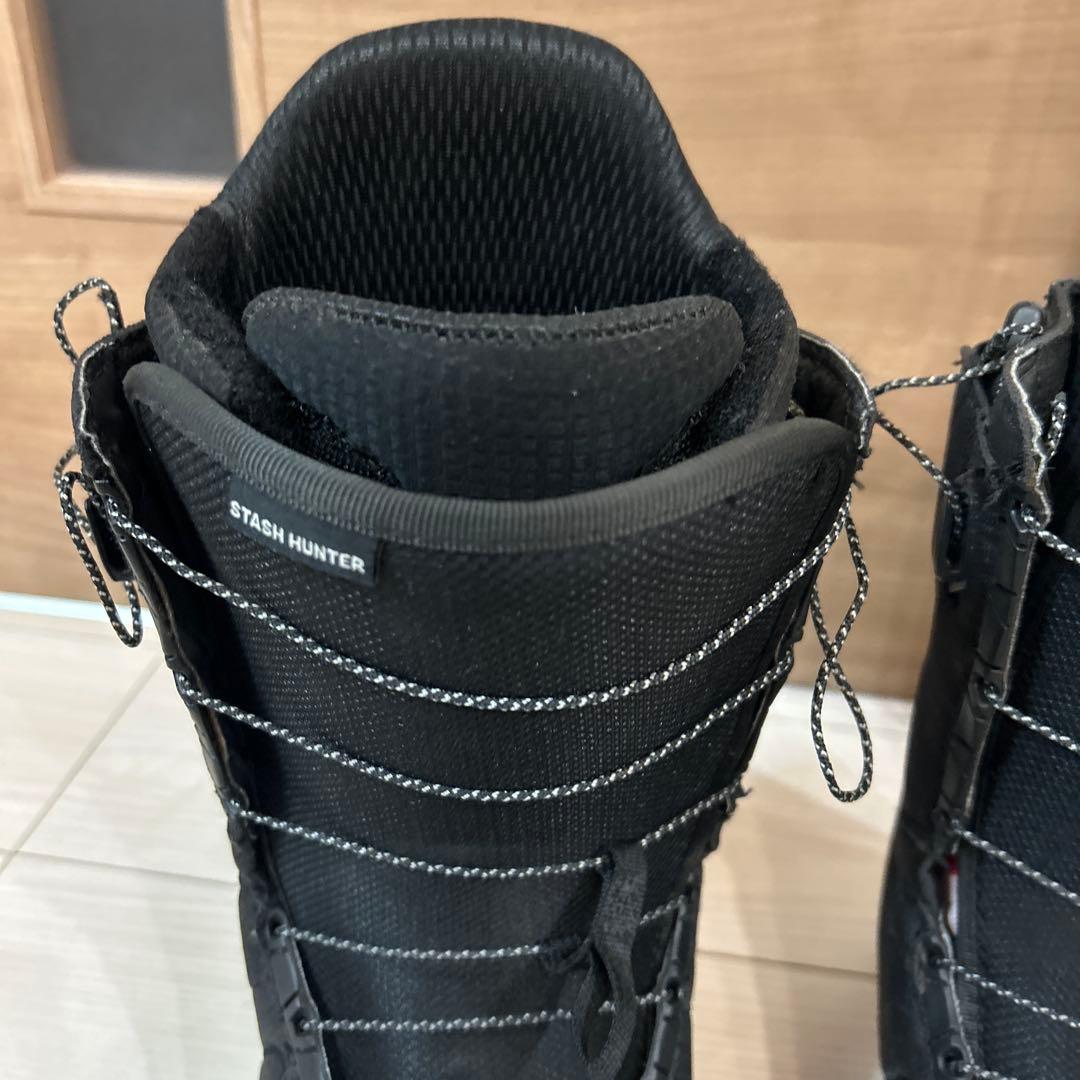 Burton Imprint 3 スノーボードブーツ　26.0㎝