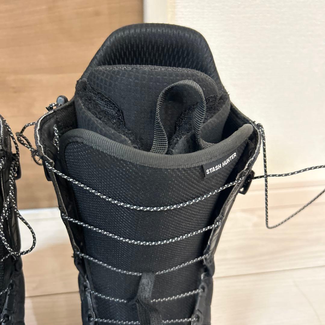 Burton Imprint 3 スノーボードブーツ　26.0㎝