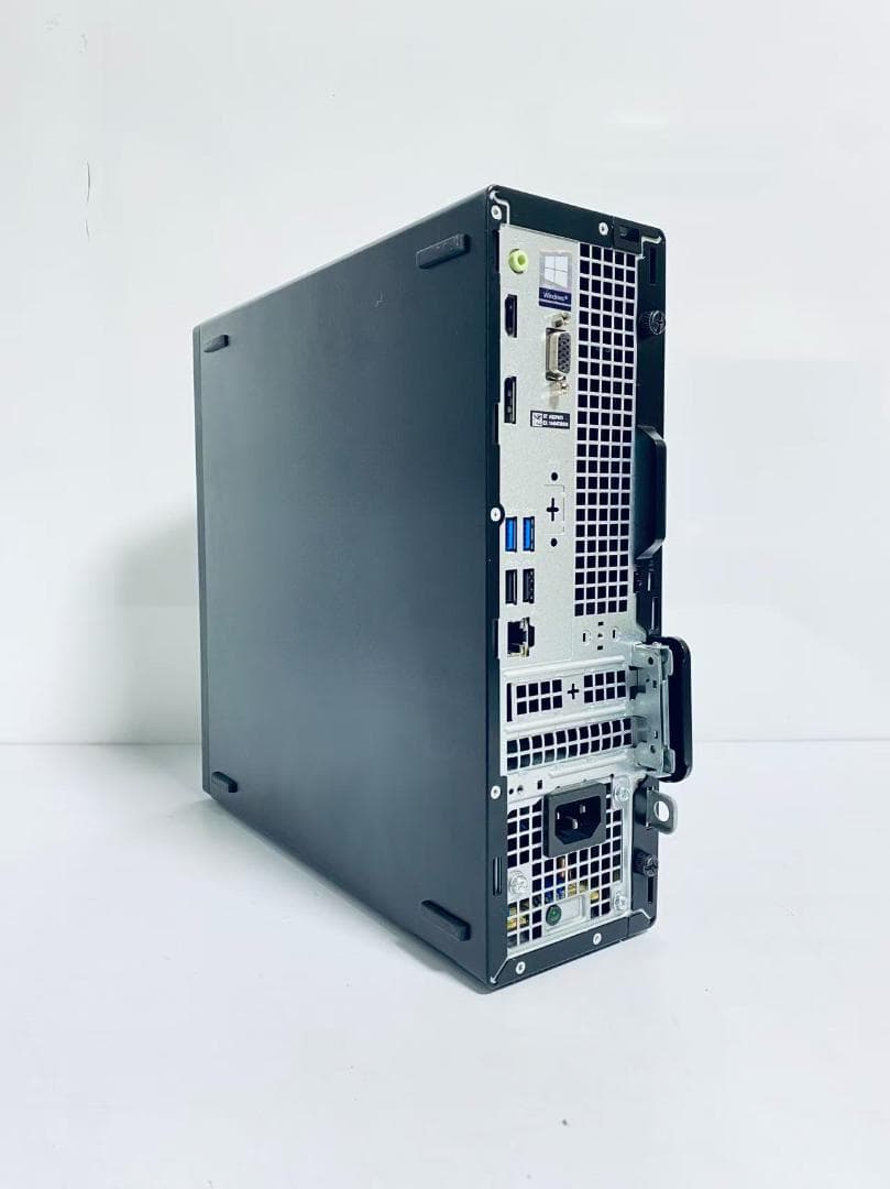 A2 保証付き DELL第10世代i3/SSD256GB /windows11