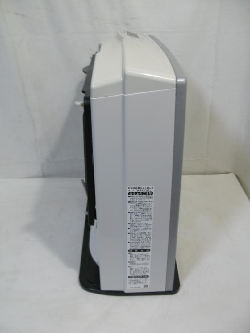 Rinnai リンナイ ガスファンヒーター RC-U4002E-SM 都市ガス用