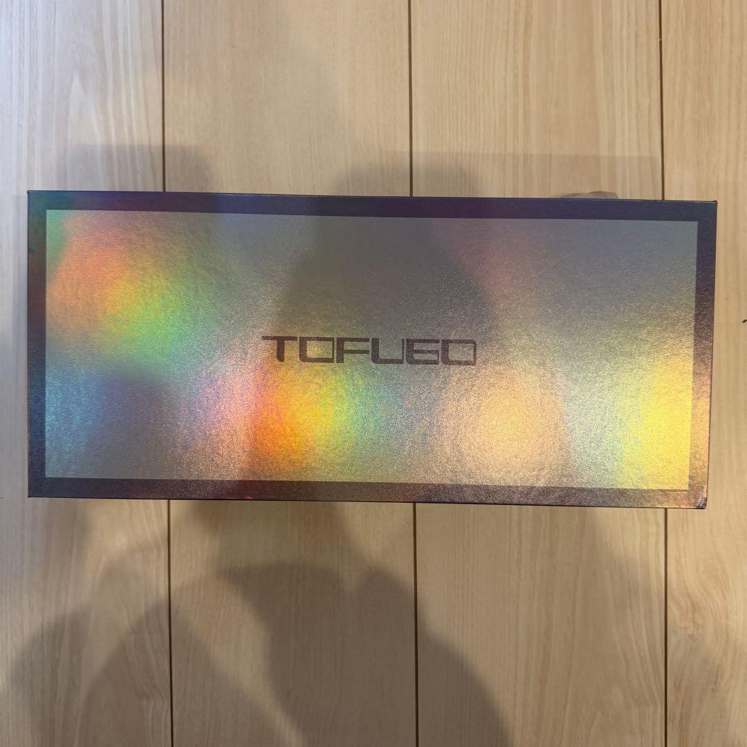 TOFU60 2.0 60%キーボード 本体