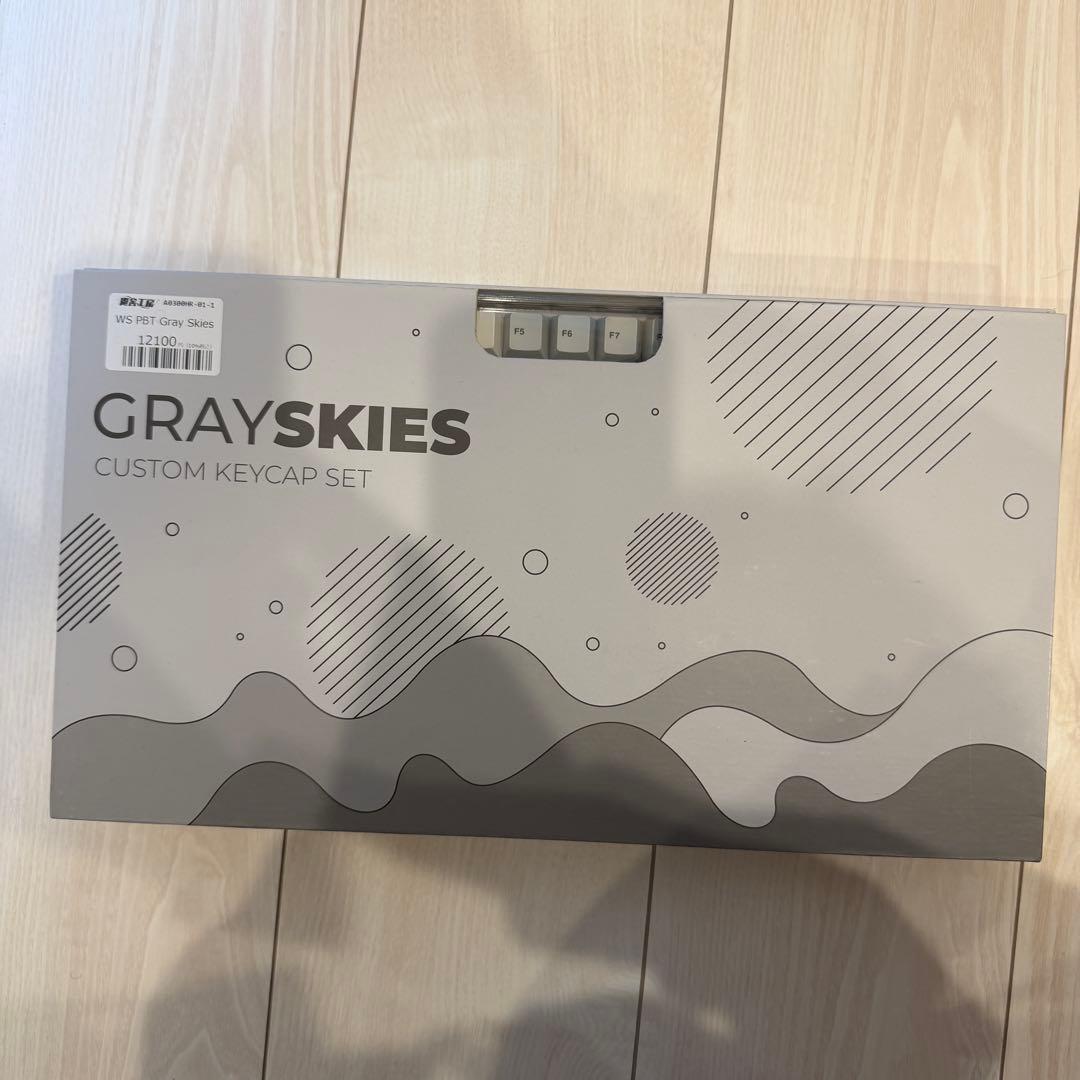 TOFU60 2.0 60%キーボード 本体