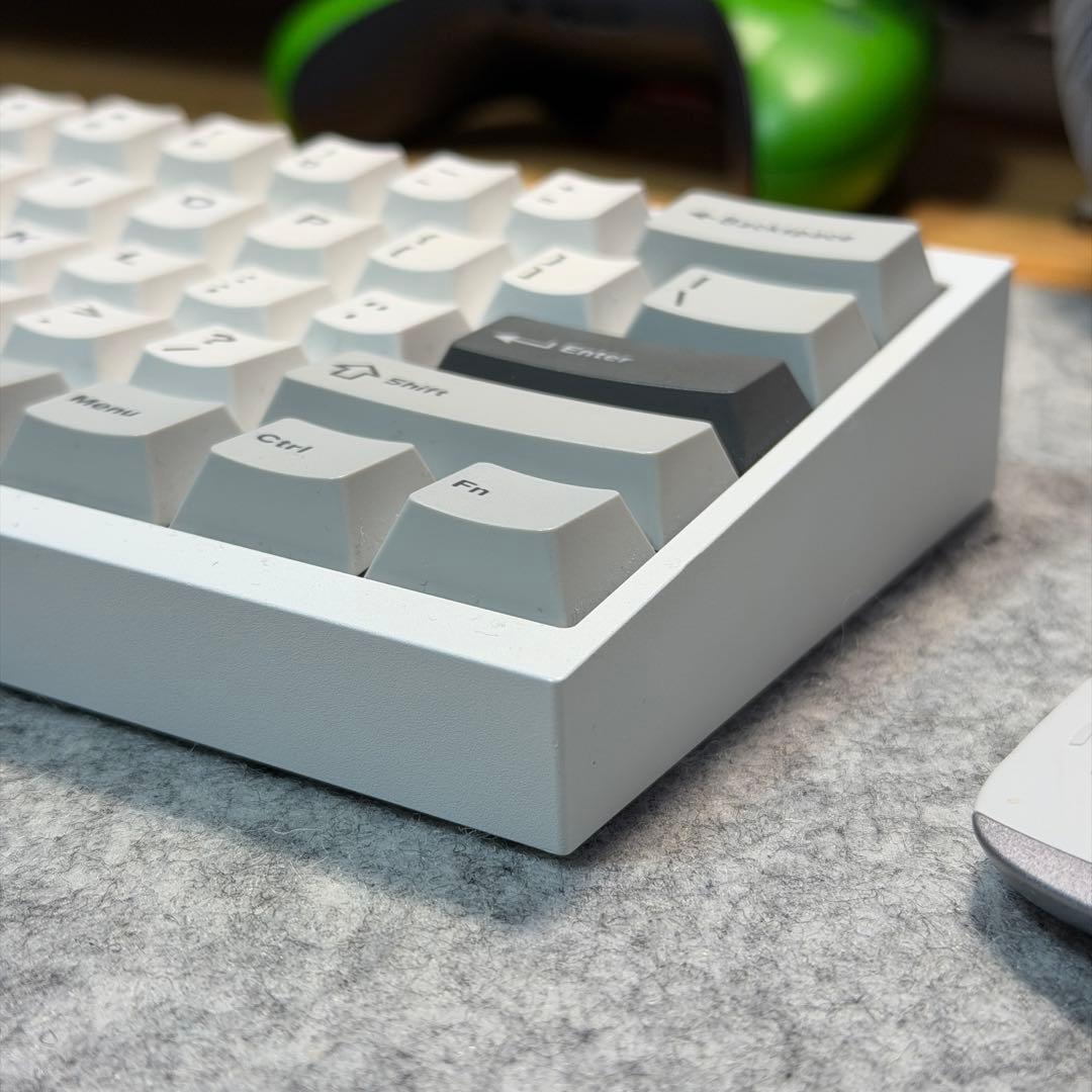 TOFU60 2.0 60%キーボード 本体