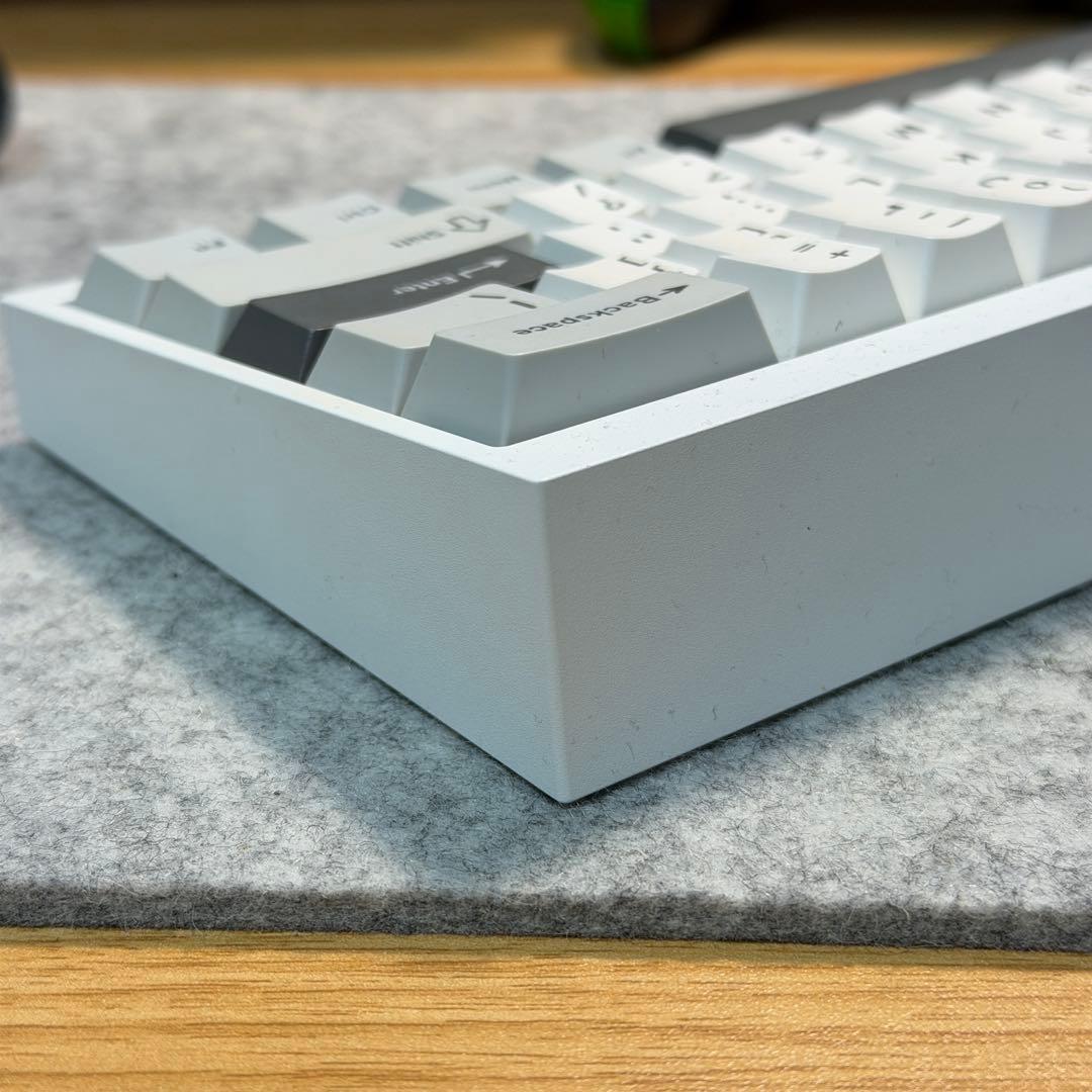 TOFU60 2.0 60%キーボード 本体