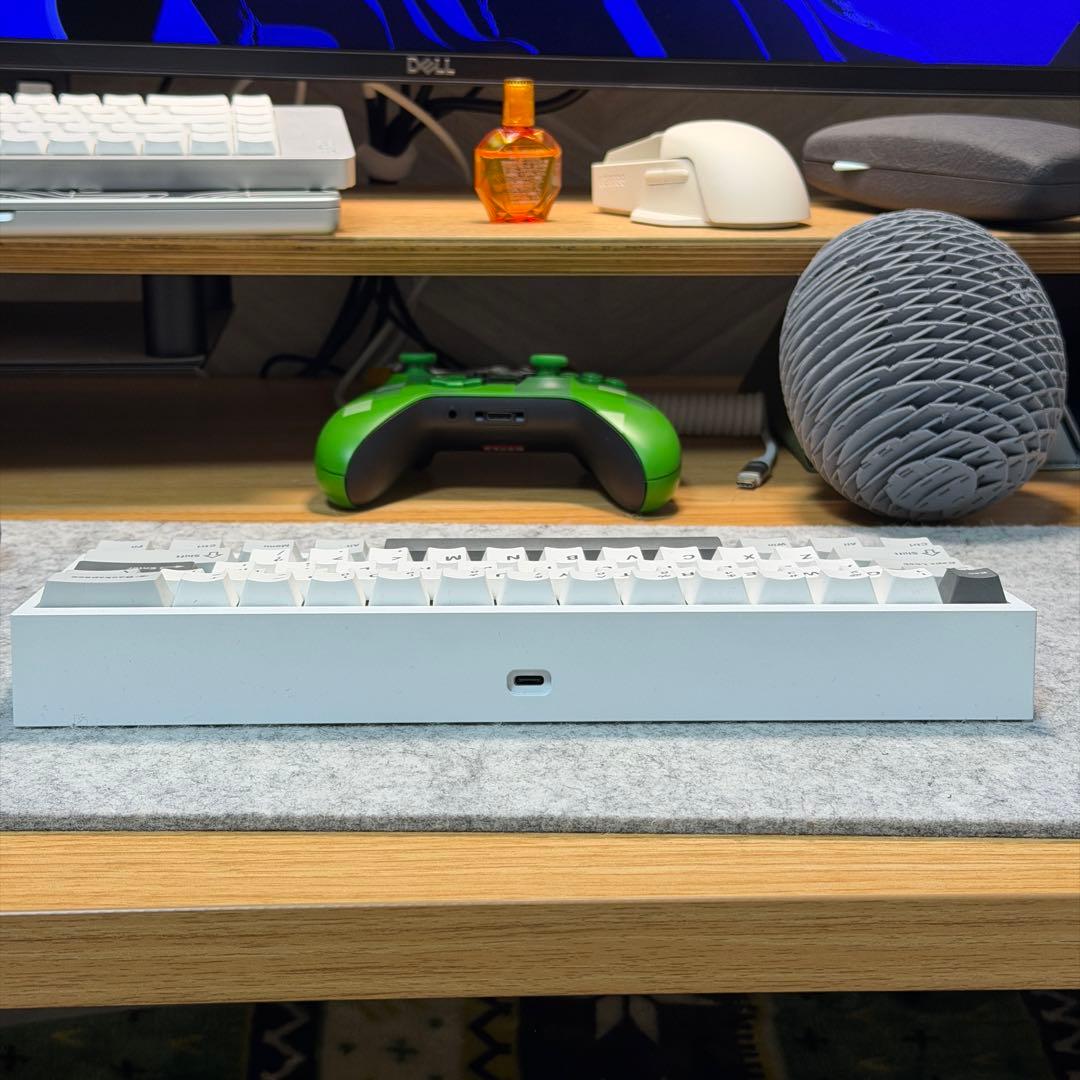 TOFU60 2.0 60%キーボード 本体